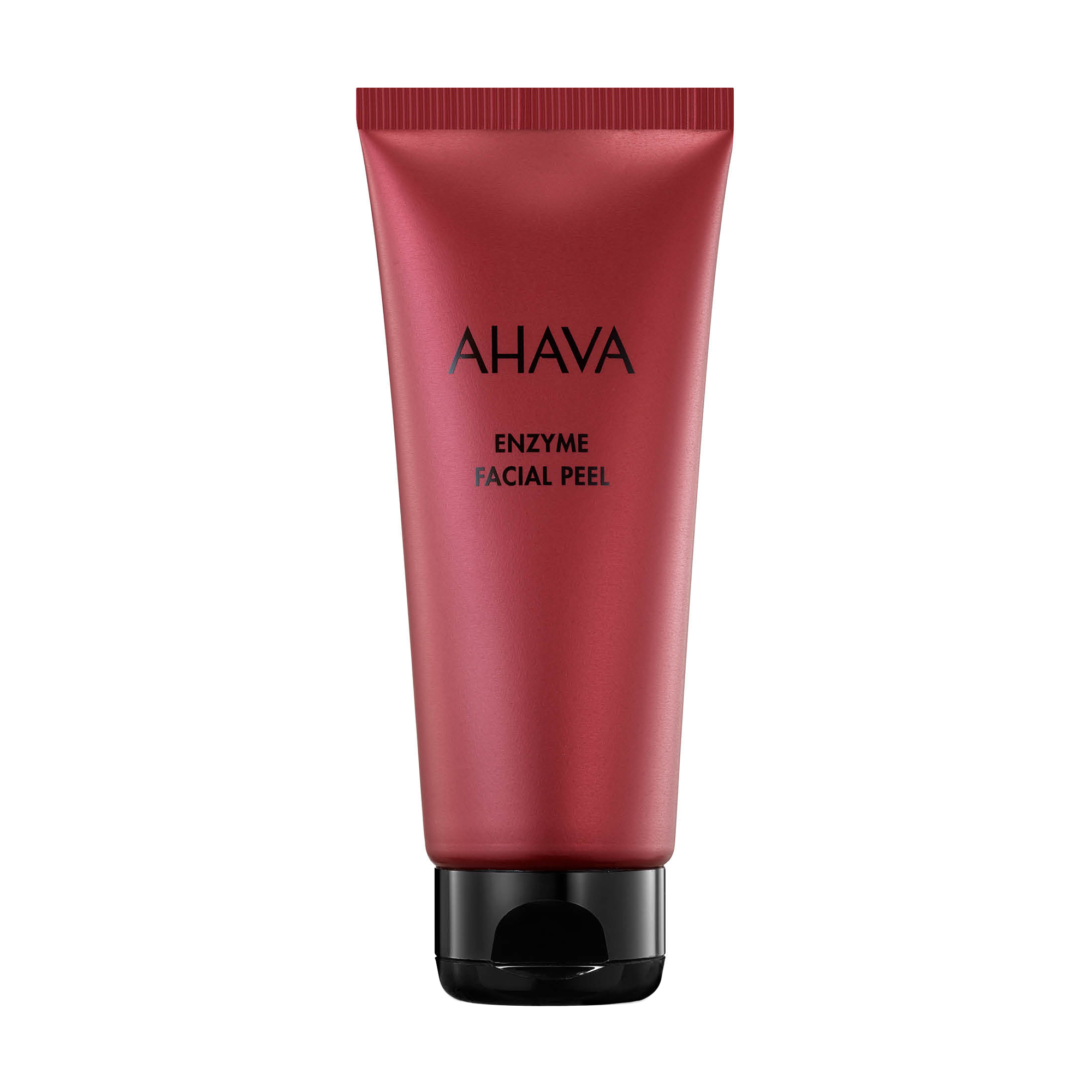 Пілінг для обличчя Ahava Apple Of Sodom Enzyme Facial Peel проти глибоких зморщок, 100 мл